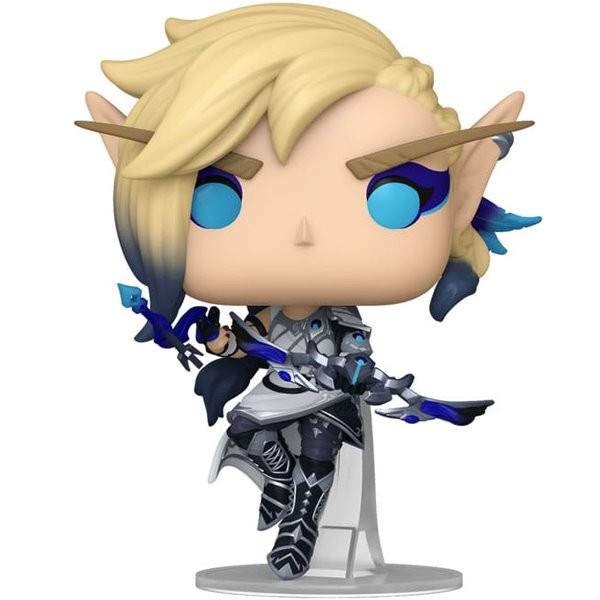 POP! Games: Alleria Windrunner (World of Warcraft) POP-1045