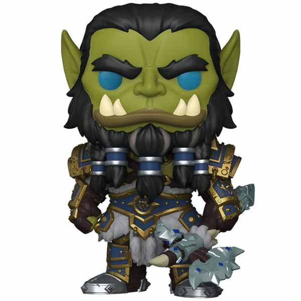 POP! Games: Thrall (World of Warcraft) POP-1046