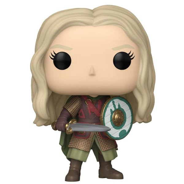 POP! Movies: Eowyn (Lord of the Rings) POP-1743