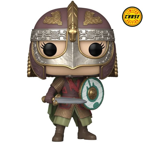POP! Movies: Eowyn (Lord of the Rings) CHASE POP-CHASE