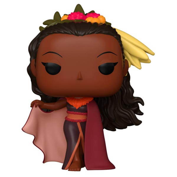 POP! Disney: Matangi (Moana 2) POP-1548