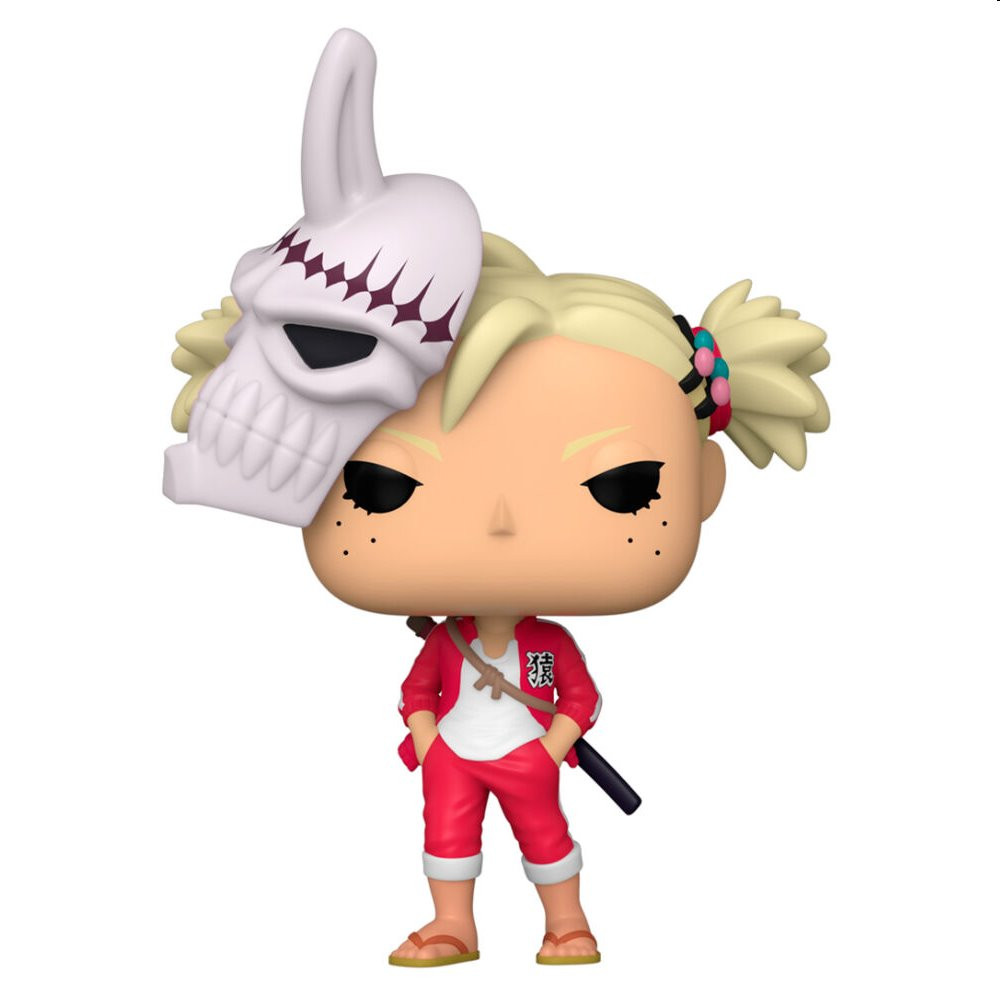 POP! Animation: Hiyori Sarugaki (Bleach) POP-1822