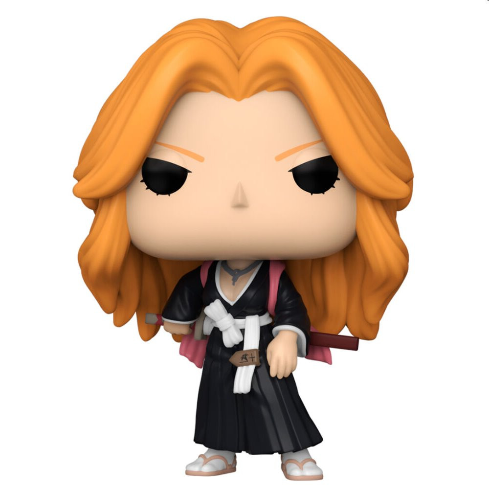 POP! Animation: Rangiku Matsumoto (Bleach) POP-1823