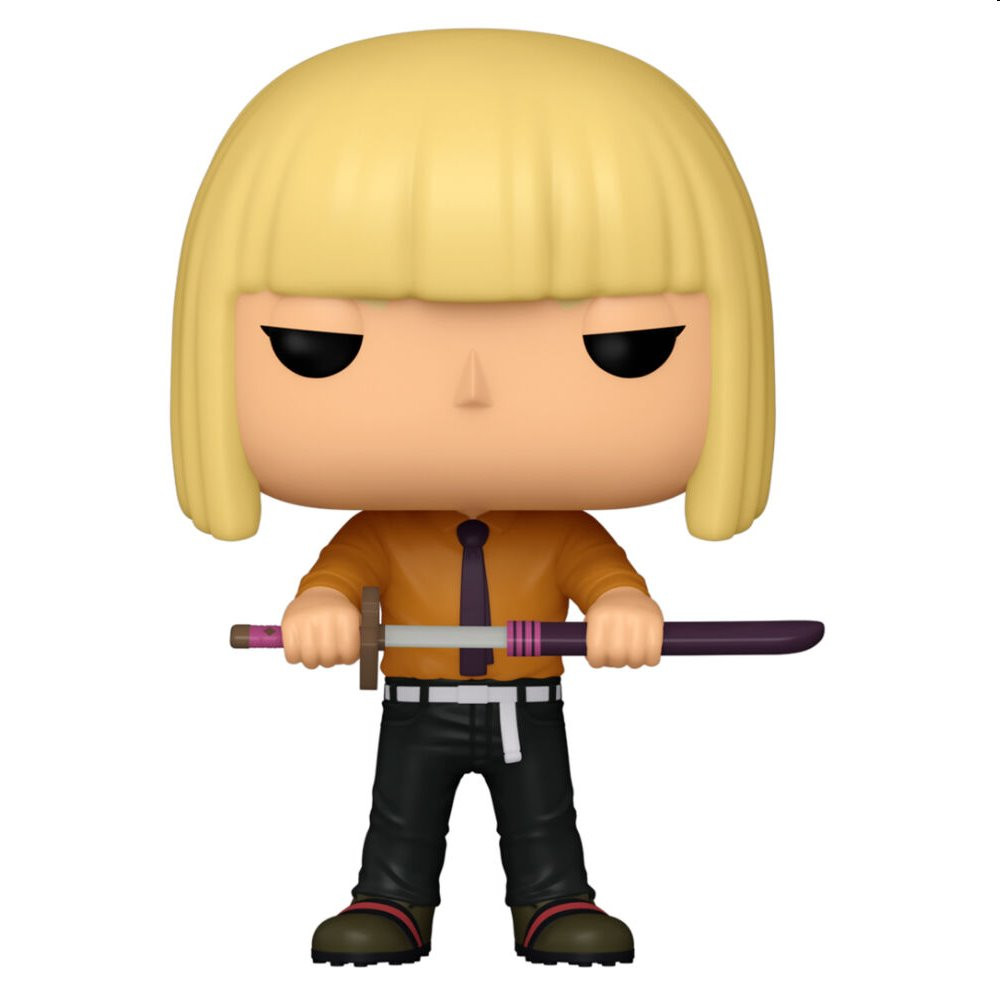 POP! Animation: Shinji Hirako (Bleach) POP-1825