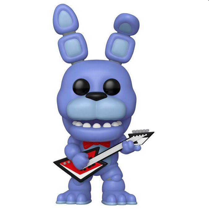POP! Games: Bonnie (Five Nights at Freddy's) POP-1061