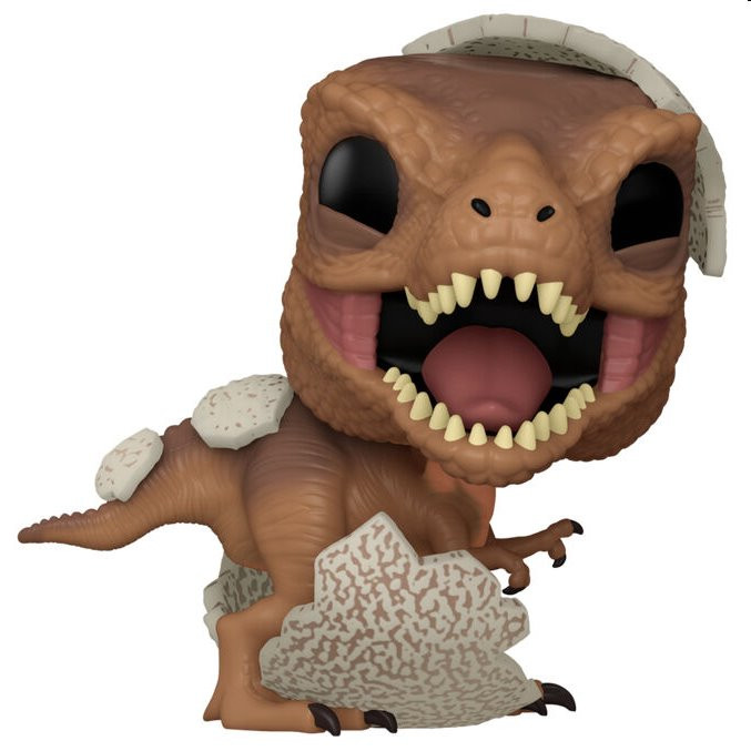 POP! Movies: T.Rex Hatchling (Jurassic Park) POP-1716