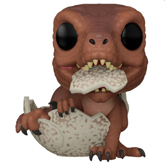 POP! Movies: Velociraptor Hatchling (Jurassic Park) POP-1717