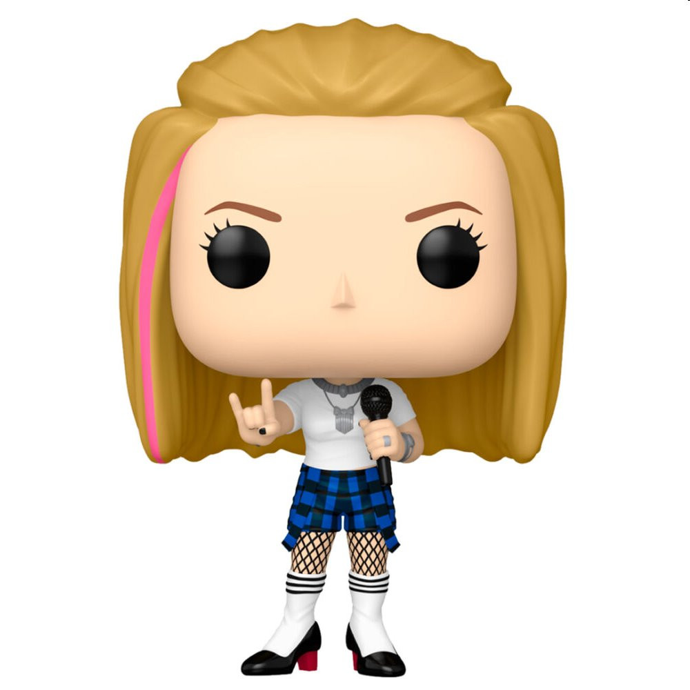 POP! Rocks: Avril Lavigne Girlfriend (Avril Lavigne) POP-0447