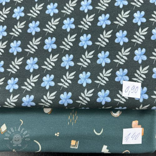 Balík látok úplet digi tlač 1933