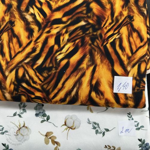 Balík látok úplet digi tlač 1935