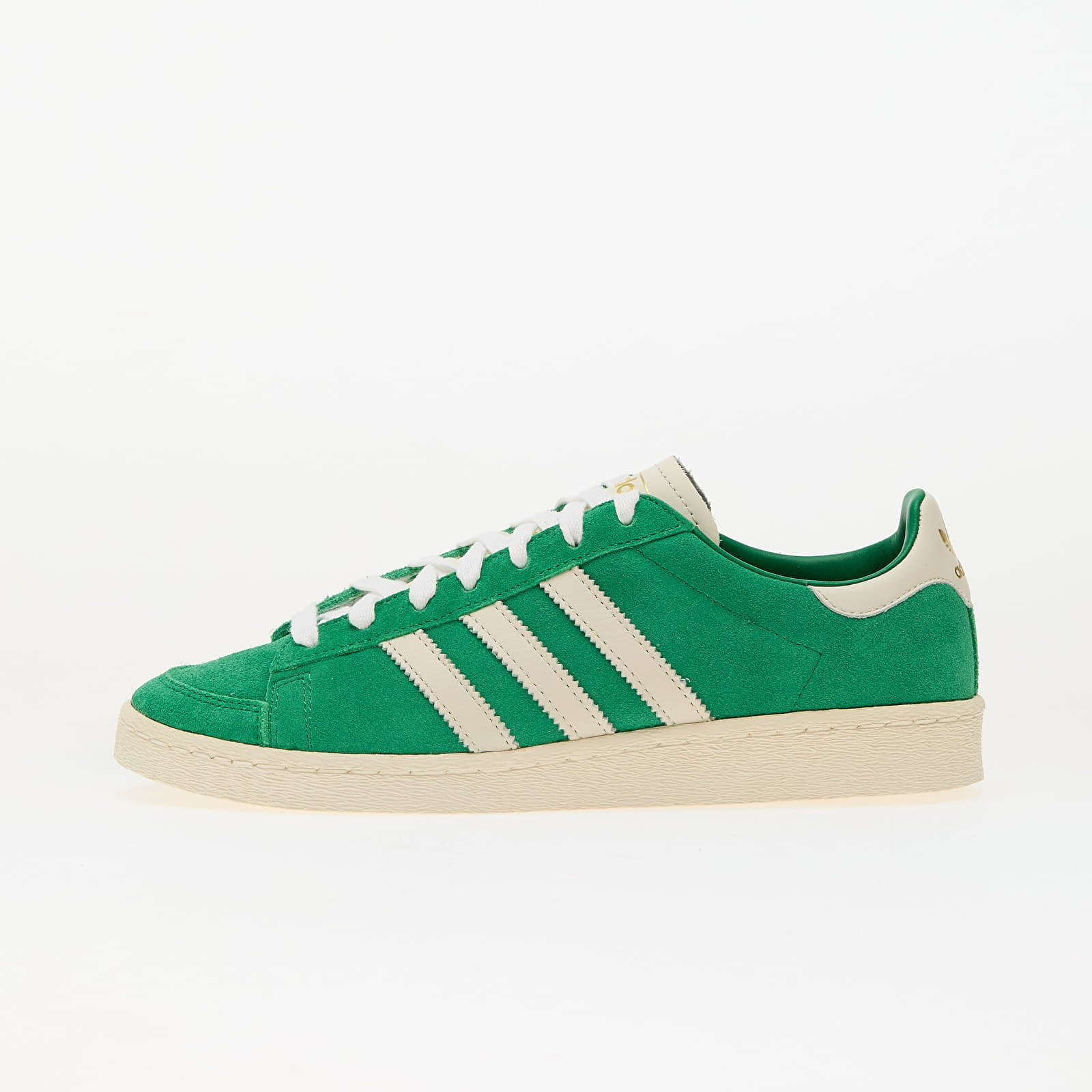 Tenisky adidas Jabbar Lo Supplier Colour/ Cream White/ Gold Met. EUR 42