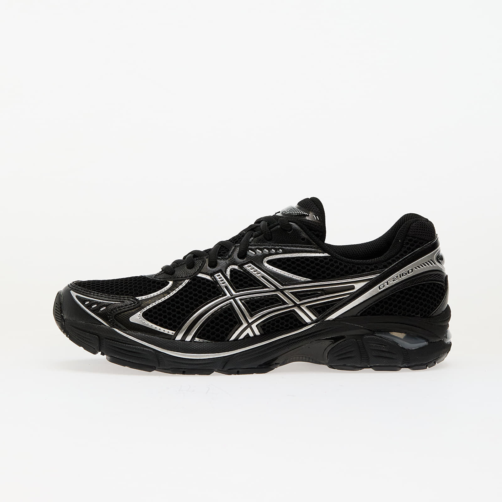 Tenisky Asics Gt-2160 Black/ Pure Silver EUR 41.5