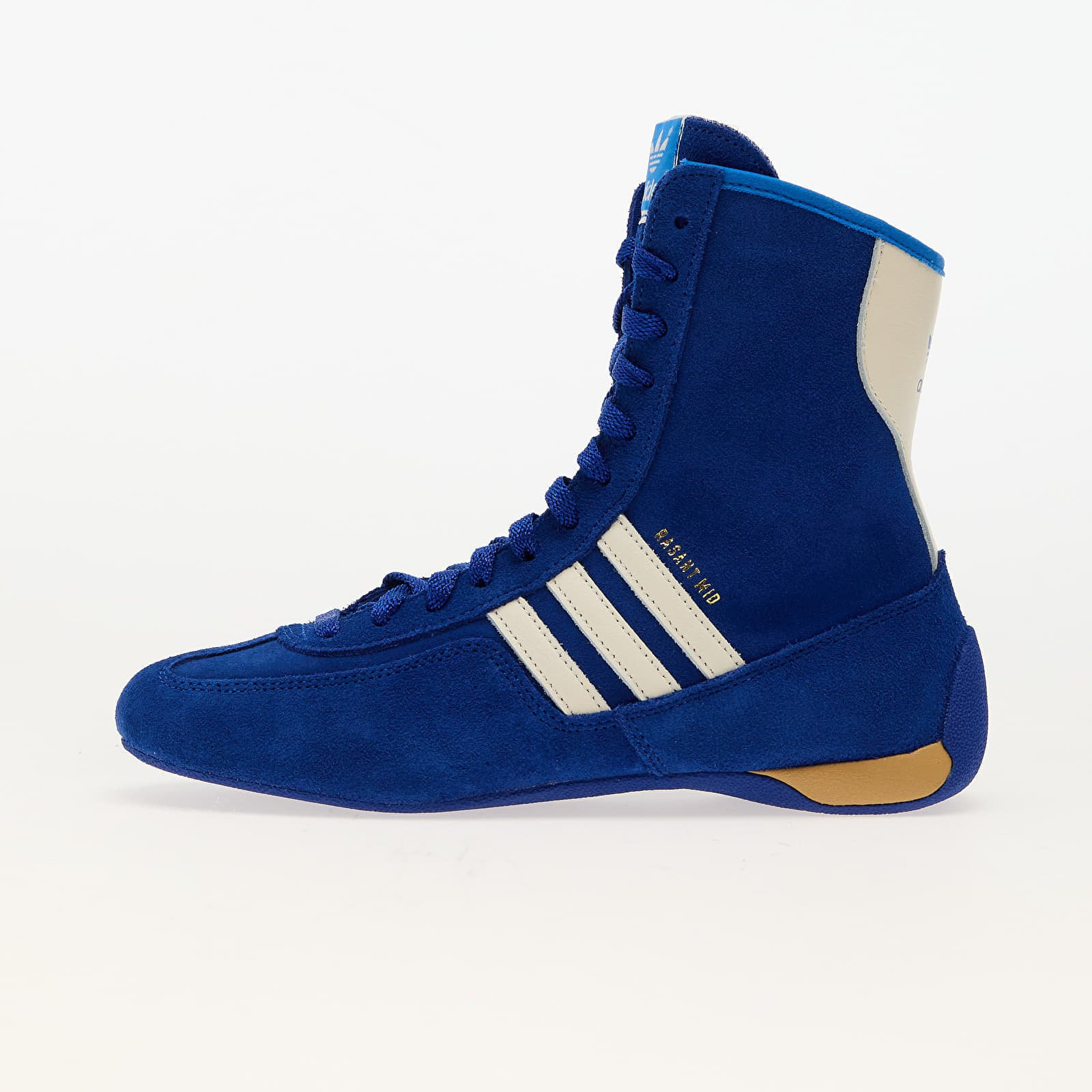 Tenisky adidas Rasant Mid W Team Royal Blue/ Off White/ Bluebird EUR 35 1/2