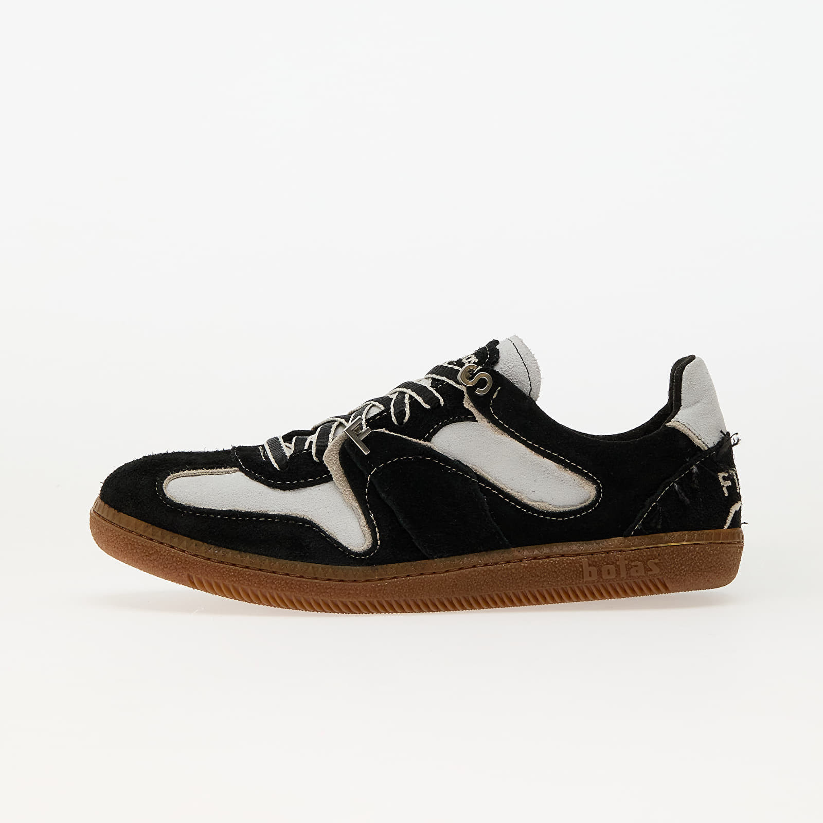 Tenisky FTSHP x Botas Wave Black & White EUR 40