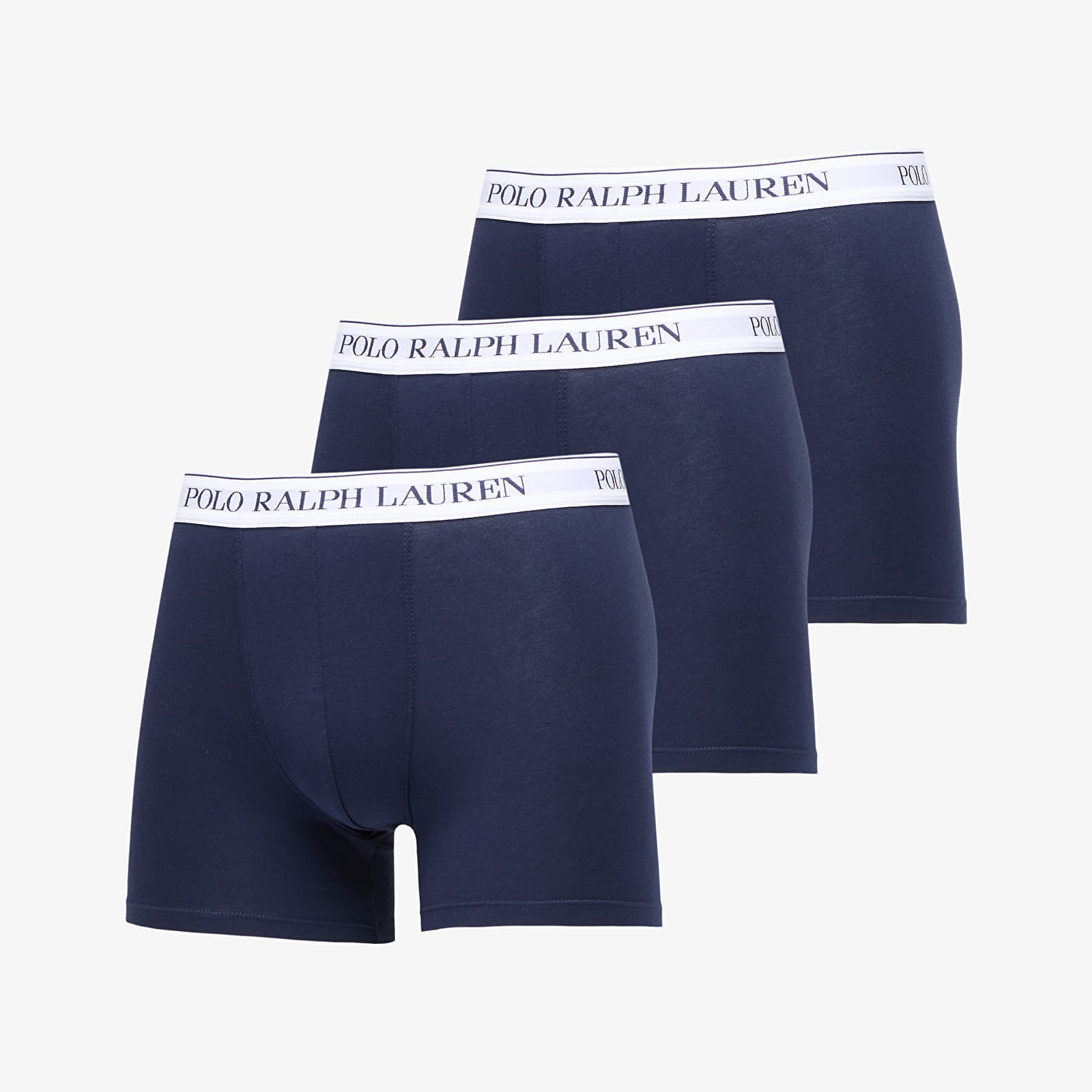 Ralph Lauren Boxer 3-Pack Multicolor S