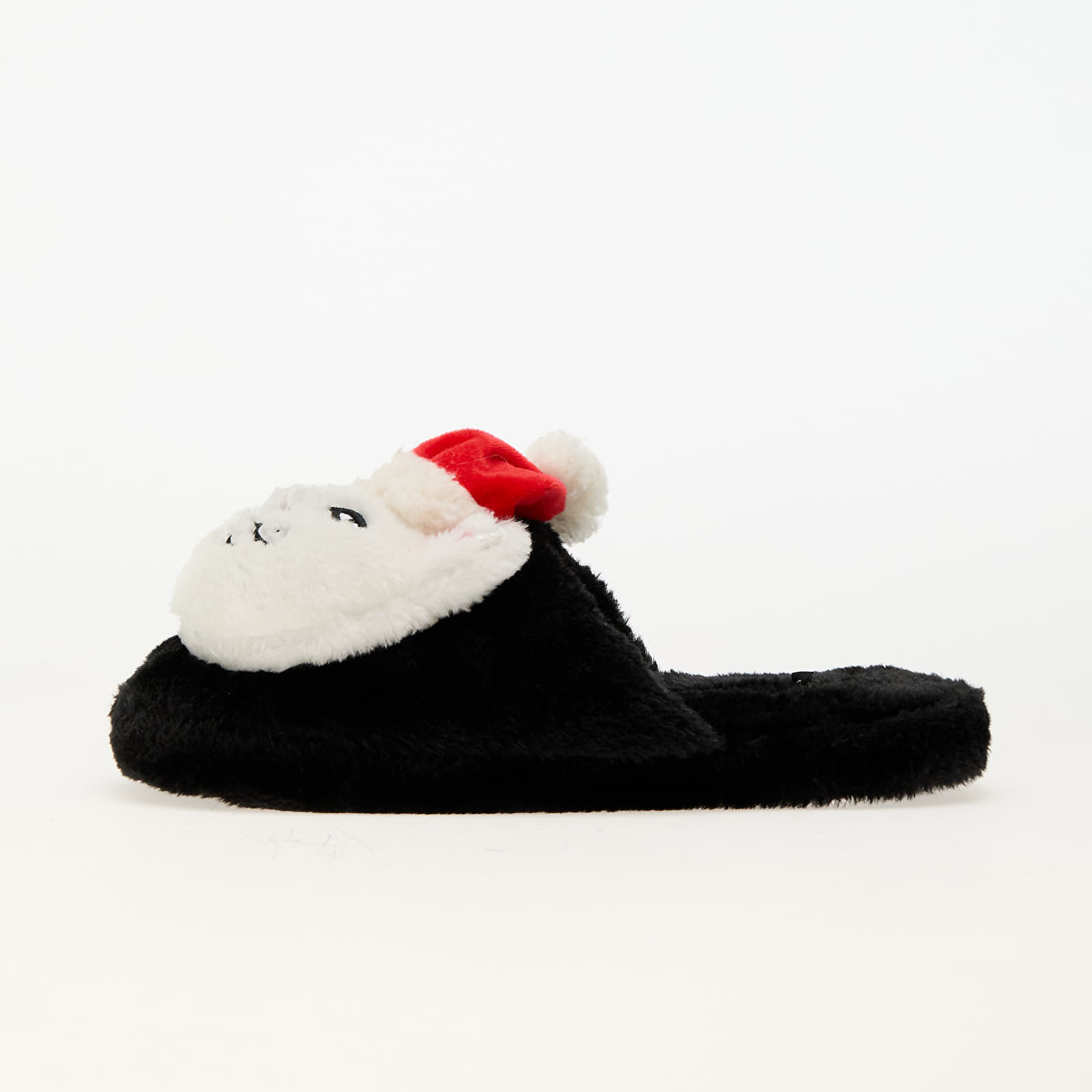 Tenisky RIPNDIP Lord Santa Fuzzy House Slippers Multi EUR XS
