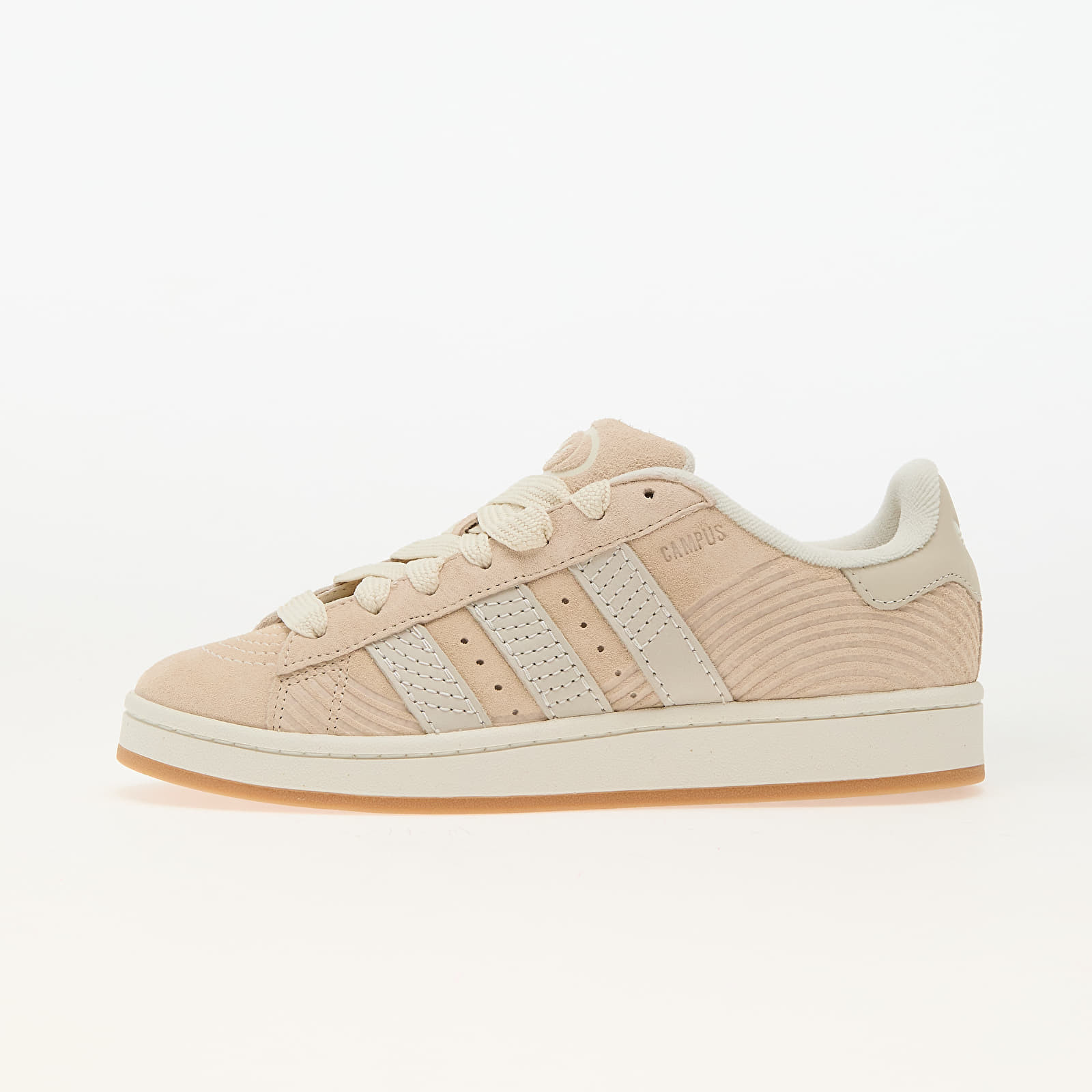 Tenisky adidas Campus 00s W Wonder White/ Cream White/ Core White EUR 35 1/2