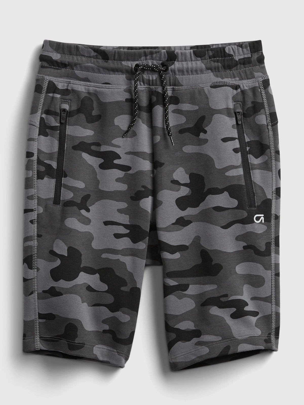 GAP Kids Tracksuit Shorts fit fit tech shorts - Boys