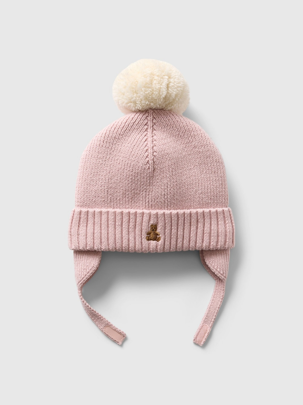 GAP Baby sherpa hat - Girls