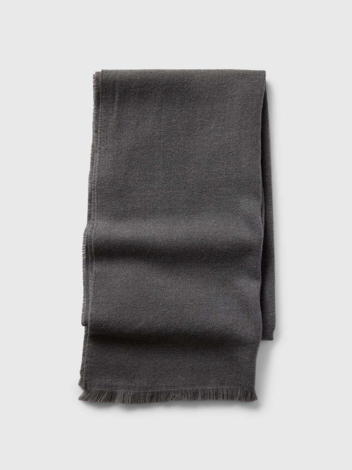 GAP Knitted scarf - Men's