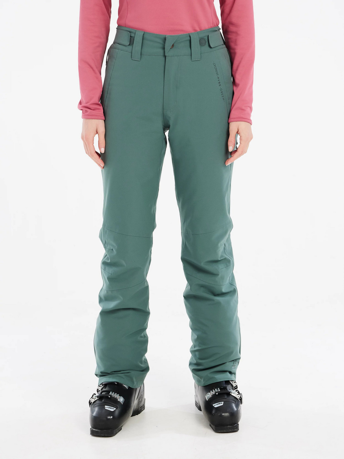 Women's ski pants Protest PRTCARMACKOS