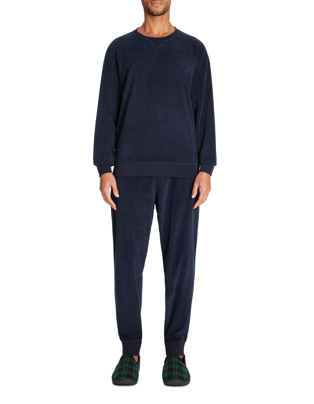 Celio Gift set of Xjipyvel pajamas - Men's