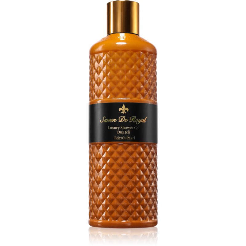 Savon The Royal Eden's Pearl sprchový gél 500 ml