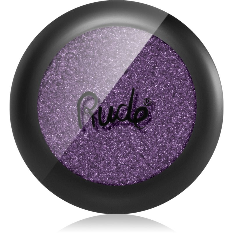 Rude Cosmetics Hypnotic Hyper Eyeshadow krémové očné tiene odtieň Under The Spell 1.8 g