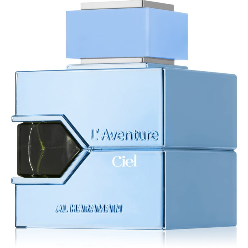 Al Haramain L'Aventure Ciel parfémový extrakt unisex 100 ml