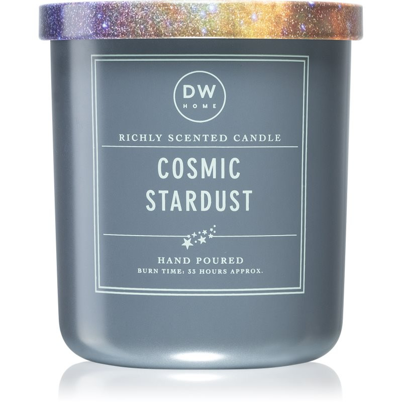 DW Home Signature Cosmic Stardust vonná sviečka 264 g