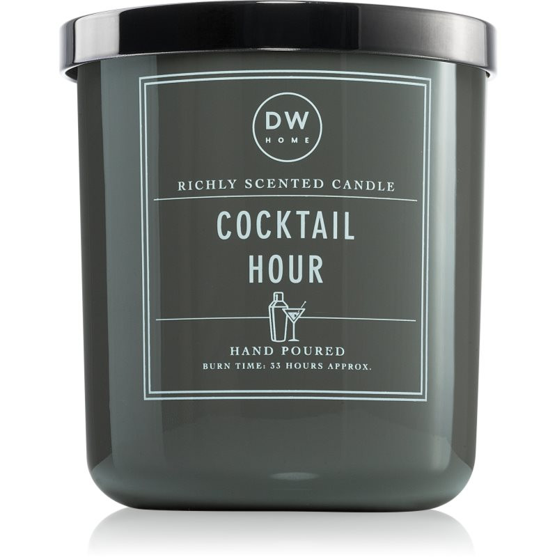 DW Home Signature Cocktail Hour vonná sviečka 264 g