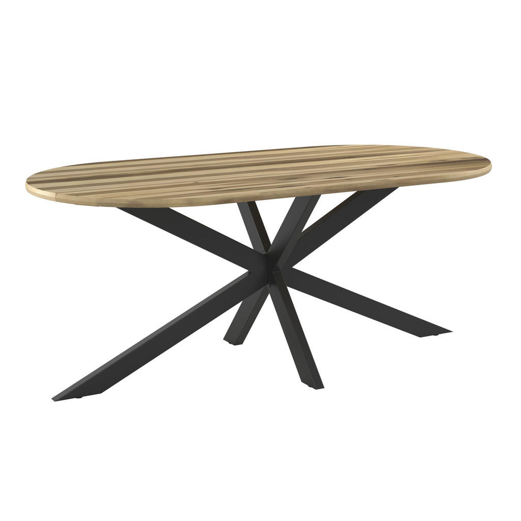 Ambia Garden ZÁHRADNÝ STÔL, 200/100/76 cm
