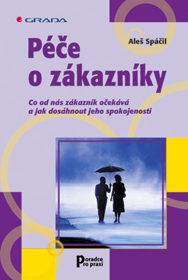 Péče o zákazníky, Spáčil Aleš