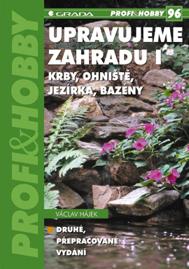 Upravujeme zahradu I, Hájek Václav