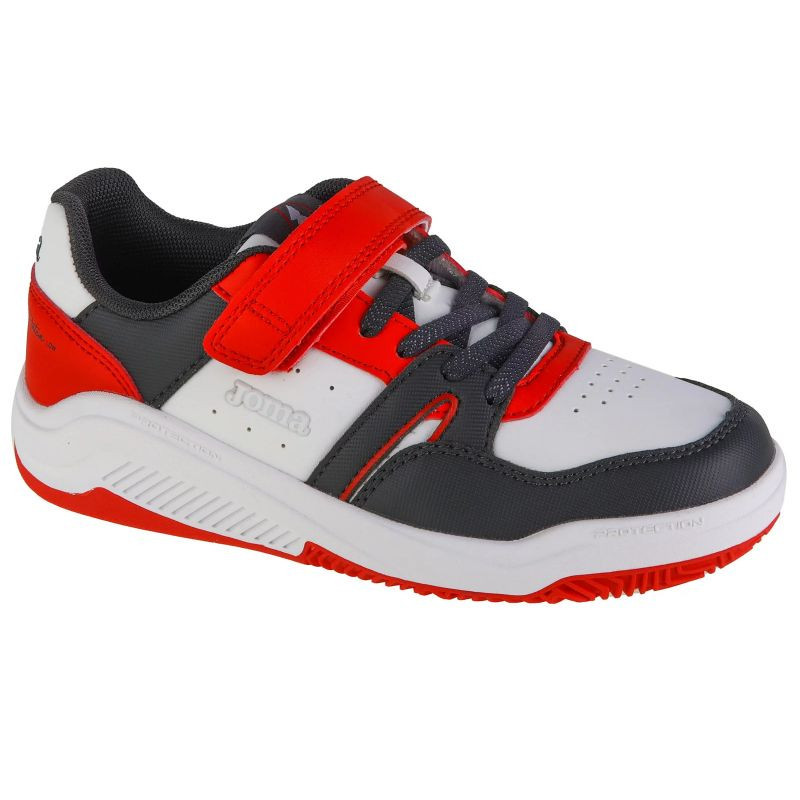 Detská obuv Joma Platea Low Jr 2406 JPLAS2406V 32