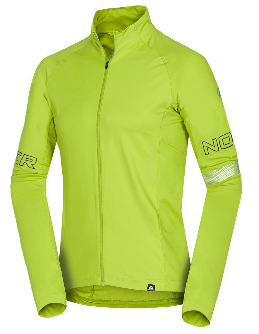 Northfinder ski-touring elastic comfort BUKOVEC red orange MI-3625SKP-363 Veľkosť: L