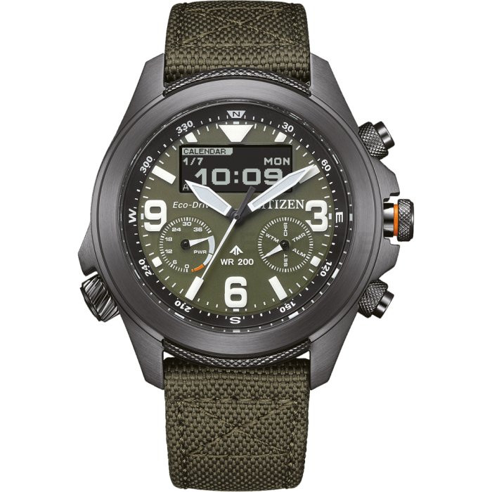 Citizen Promaster JV1005-02W