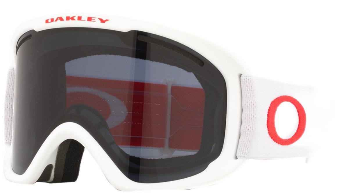 Snowboardové okuliare Oakley O-Frame® 2.0 PRO XL Veľkosť: Univerzálna veľkosť