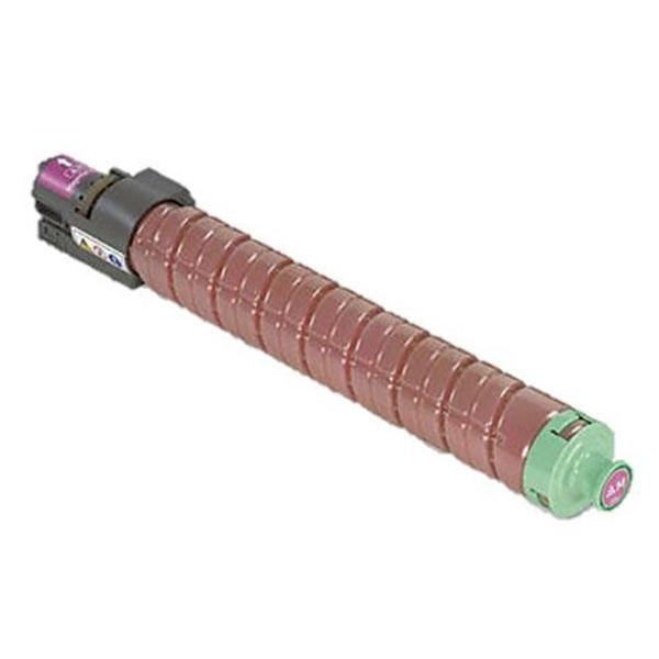 Ricoh originál toner 841653, 841741, 842018, magenta, 18000str., Ricoh MPC 3002, 3502, O, purpurová