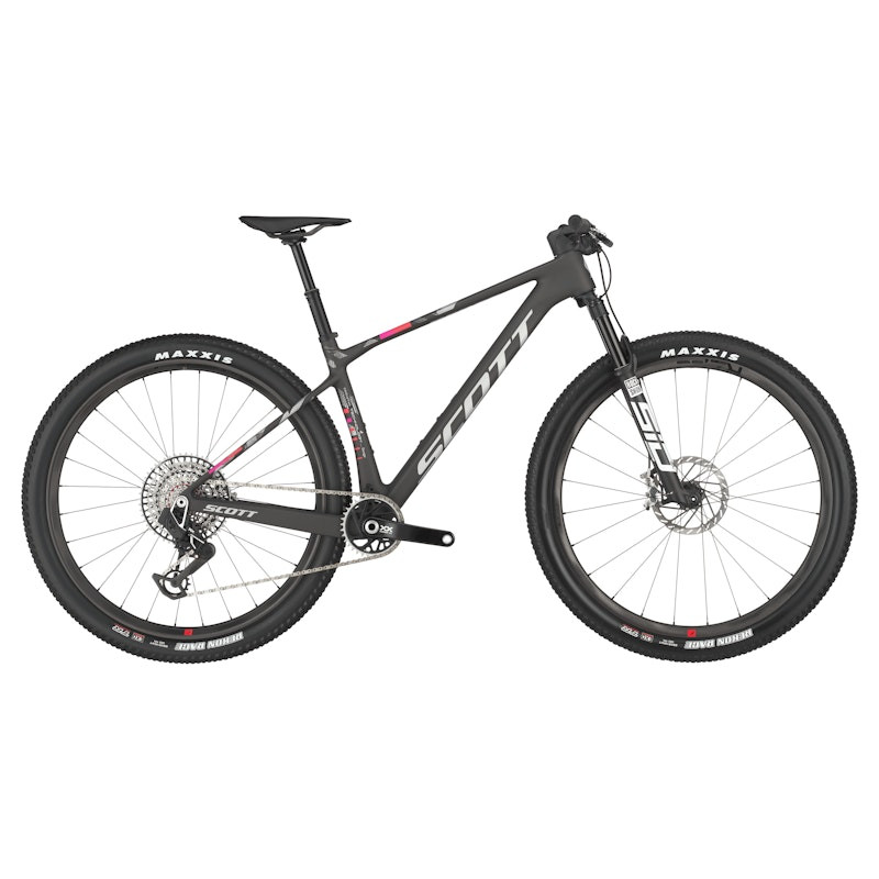 Horský bicykel Scott Scale RC World Cup
