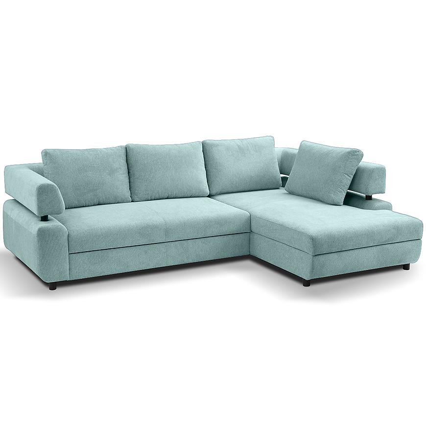 Rohová sedacia súprava Tobago 2R-OT Aragon 75