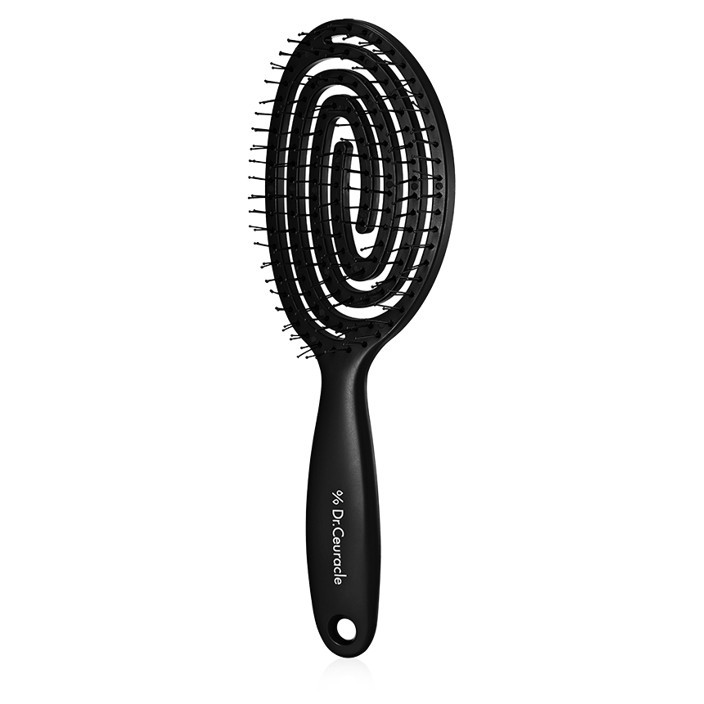 Dr.Ceuracle Multifunkčná kefa na vlasy (Multi Effect Hair Brush)