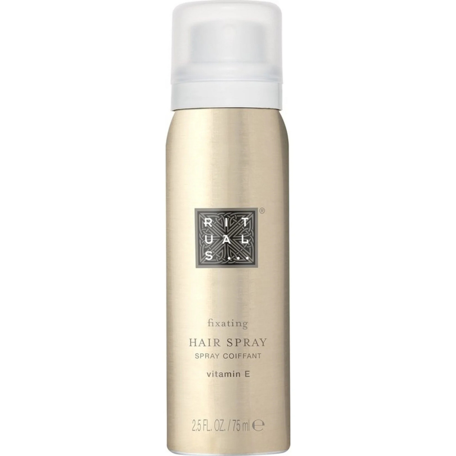 Rituals Fixačný sprej na vlasy (Fixating Hair Spray) 75 ml