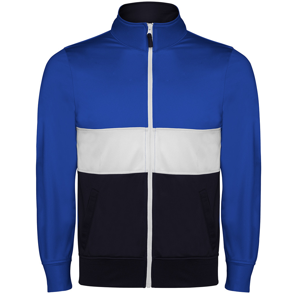 Pánska súprava Roly Athenas - modrá-navy, S