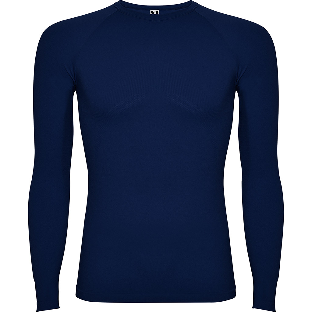 Termo tričko Roly Prime - navy, XS/S