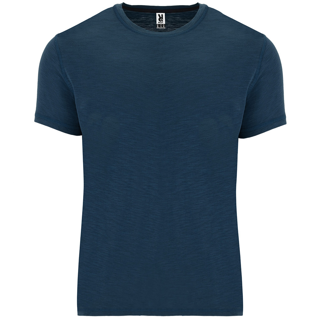 Pánske tričko Roly Terrier - navy, M