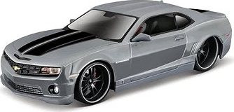 Maisto AssemblyLine 2010 Chevrolet Camaro SS