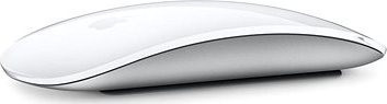 Apple Magic Mouse, biela