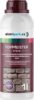 PCC Morava TopMeister Stein impregnácia žula 1 l