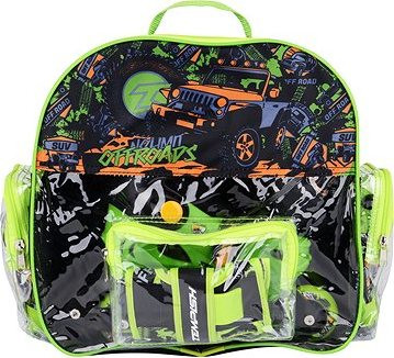Tempish Racer Baby Skate veľ. 30 – 33 EU/195 – 230 mm